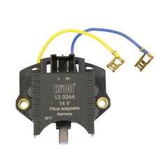 HITACHI 130344 — Releu regulator alternator