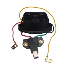 HITACHI 130372 — Releu regulator alternator