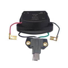 HITACHI 130376 — Releu regulator alternator