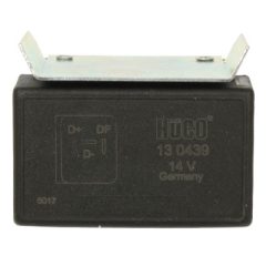 HITACHI 130439 — Releu regulator alternator