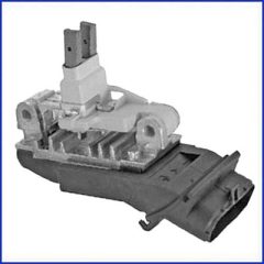 HITACHI 130567 — Releu regulator alternator