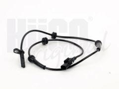 HITACHI 131549 — Senzor ABS