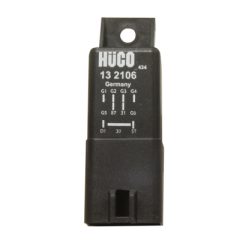 HITACHI 132106 — Releu bujii incandescente