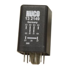 HITACHI 132149 — Releu bujii incandescente