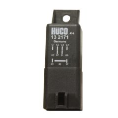 HITACHI 132171 — Releu bujii incandescente