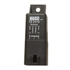 HITACHI 132172 — Реле свечей накала