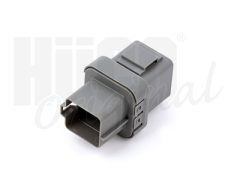 HITACHI 132238 — Releu bujii incandescente