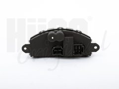 HITACHI 132501 — Regulator ventilator habitaclu