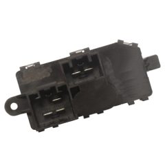 HITACHI 132524 — Regulator ventilator habitaclu