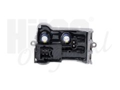 HITACHI 132526 — Regulator ventilator habitaclu