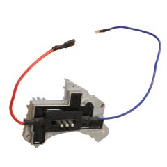 HITACHI 132527 — Regulator ventilator habitaclu