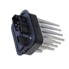 HITACHI 132528 — Regulator ventilator habitaclu