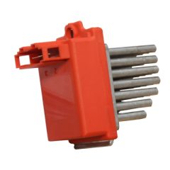 HITACHI 132529 — Regulator ventilator habitaclu
