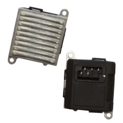 HITACHI 132530 — Regulator ventilator habitaclu