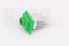 HITACHI 132545 — Регулятор оборотов вентилятора печки