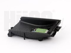 HITACHI 132562 — Резистор вентилятора печки