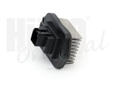 HITACHI 132565 — Regulator ventilator habitaclu