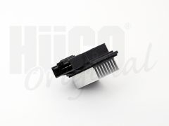 HITACHI 132566 — Регулятор оборотов вентилятора печки