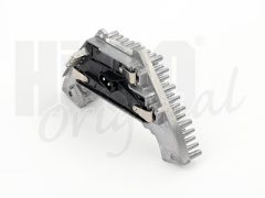 HITACHI 132568 — Регулятор оборотов вентилятора печки