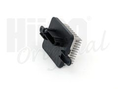 HITACHI 132569 — Регулятор оборотов вентилятора печки