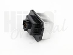 HITACHI 132571 — Regulator ventilator habitaclu