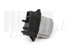 HITACHI 132572 — Регулятор оборотов вентилятора печки