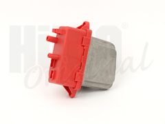 HITACHI 132573 — Регулятор оборотов вентилятора печки