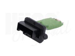 HITACHI 132578 — Rezistență ventilator habitaclu