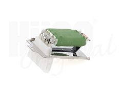 HITACHI 132583 — Rezistență ventilator habitaclu