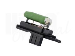 HITACHI 132588 — Резистор вентилятора печки