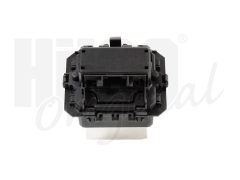 HITACHI 132603 — Regulator ventilator habitaclu