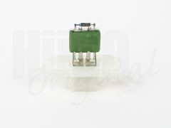 HITACHI 132622 — Rezistență ventilator habitaclu