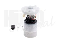 HITACHI 132773 — Modul alimentare combustibil