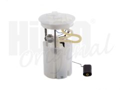 HITACHI 132775 — Modul alimentare combustibil