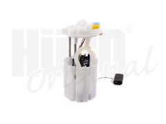HITACHI 132796 — Modul alimentare combustibil