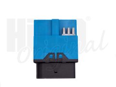 HITACHI 132904 — Unitate comandă pompă combustibil