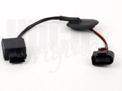 HITACHI 132909 — Блок управления топливным насосом