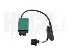 HITACHI 132921 — Unitate comandă pompă combustibil