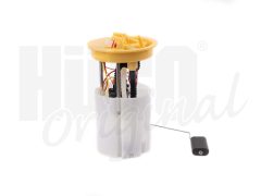 HITACHI 133128 — Modul alimentare combustibil