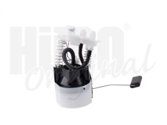 HITACHI 133228 — Senzor nivel combustibil rezervor