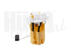 HITACHI 133229 — Senzor nivel combustibil rezervor