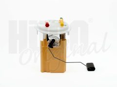 HITACHI 133232 — Senzor nivel combustibil rezervor