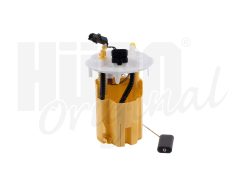 HITACHI 133234 — Senzor nivel combustibil rezervor