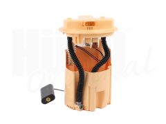HITACHI 133236 — Senzor nivel combustibil rezervor