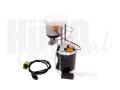 HITACHI 133245 — Modul alimentare combustibil