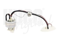 HITACHI 133250 — Modul alimentare combustibil