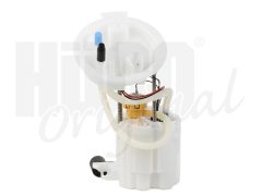 HITACHI 133256 — Modul alimentare combustibil