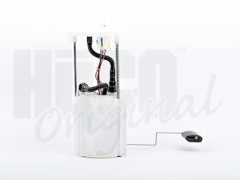 HITACHI 133283 — Modul alimentare combustibil