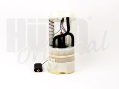 HITACHI 133295 — Modul alimentare combustibil