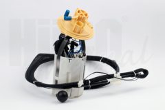 HITACHI 133512 — Modul alimentare combustibil